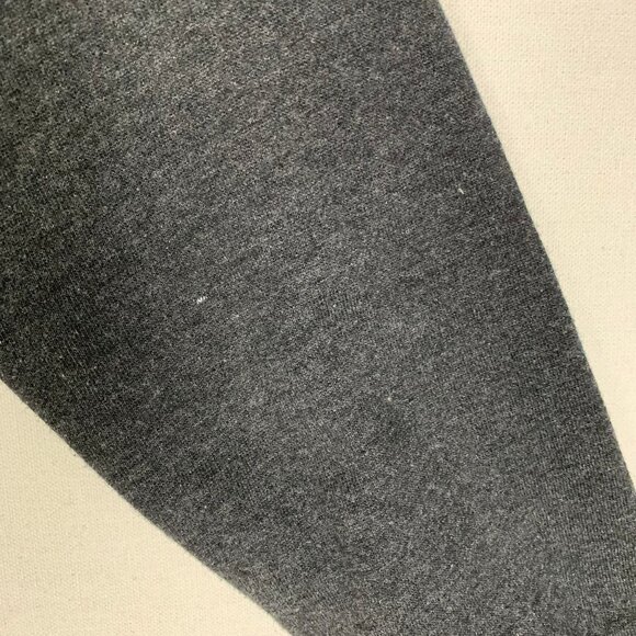 Stussy No 4 Charcoal Women's Hoodie Small - Picture 5 of 12